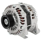 Alternator For Mazda 2009 2010 2011-2013 & CX-9 2007-2015 11267 110A. Fixed Price $104.67.