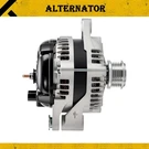 2101240 11594N 140A 12V Alternator Hairpin For 2012 2013 2014 Fiat 500 L4 1.4L. Fixed Price $96.99.