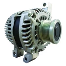 New Alternator Ford Edge 2.0L 2012-14 90-27-3416 A-80509 A2TX2081 CT4Z10346A. Fixed Price $232.95.