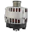 Eccpp Alternator For Volkswagen Jetta 2016-2018 L4 1.4L 140A 12V 20351N. Fixed Price $146.69.
