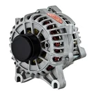 Powermaster 48516 Street Alternator, 200A, Serpentine, 12V, Fits Ford. Fixed Price $370.99.