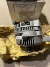 New 12V Alternator Fits Ford F-550 Super Duty 6.8L 2005 6C3Z-10346-AARM1. Fixed Price $150.00.