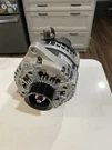 Genuine Motorcraft Alternator GL8673. Fixed Price $360.00.