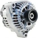 Alternator Bbb Industries 13968 Reman Fits 02-04 Chevrolet Corvette 5.7L-V8. Fixed Price $205.95.