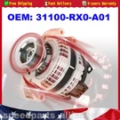For 2012-2015 Honda Civic 2012-2014 Cr-v 2.4L 31100-RX0-A01 Alternator 120 Amp. Fixed Price $96.99.