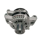 Alternator For 2011-2022 Dodge Charger 3.6L V6 220 Amps Groove Clutch Pulley. Fixed Price $136.15.