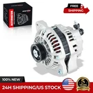 Alternator For Honda Civic 1996-2000 1.6L 1996-1997 Del Sol 13649. Fixed Price $69.99.
