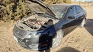 2010-2012 Ford Fusion Alternator 2.5L 8S4Z10346A. Fixed Price $69.77.
