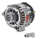 Powermaster Alternator 8-38529-113; 165 Amp Chrome AD230 For Chrysler. Fixed Price $397.59.