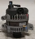 2015 Cadillac Cts Alternator Vin 8 3.6L LF3 Used 125K Miles Oem. Fixed Price $118.39.