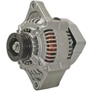Alternator For 1989 Isuzu Mark 1.6L Cyl 15534 Remanufactured. Fixed Price $151.95.