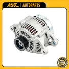 Alternator 117A For 99-00 Jeep Cherokee 4.0L 1999 Wrangler 2.5L. Fixed Price $77.99.