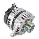 130 Amp Alternator For 2017-2020 Hyundai Elantra L4 1.6L Turbocharged 21153 Used. Fixed Price $59.88.