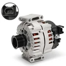 Alternator For Mercedes-benz S600 Maybach S650 250AMP Cw 7-GROOVE 14VOLT. Fixed Price $281.89.