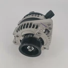 11573 Alternator New Honda High Output Performance Hd Usa. Fixed Price $155.63.