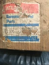Alternator For 1983-1987 Chevy Chevette, Pontiac T1000 1.6L 4CYL. Fixed Price $49.95.