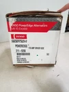 Denso 211-9200 Poweredge 170 Amp Driver Alternator For International, Navistar. Fixed Price $287.57.