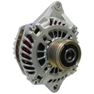 New 135A Alternator For Mitsubishi - Europe Lancer Saloon (cy/z A) ENG.4B11FQ30. Fixed Price $226.95.