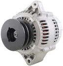 New 12 Volt Alternator For Komatsu WA65-5 2005 2006 2007 2008 2009 4D95L 3.3L. Fixed Price $142.98.