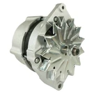 Mega-fire Alternator Replaces AT220393 Case 1150H 1818 1835C 25+4 Stens 435-720. Fixed Price $137.99.