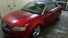 Audi A4 2004 Alternator 146K Miles 06B903016Q 7710. Fixed Price $123.48.