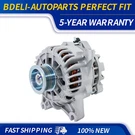 New Alternator Ford Expedition Lincoln Navigator 2003 2004 4.6L 5.4L 8305N. Fixed Price $101.69.