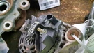 Oem Alternator For Porsche Boxster Assy Plug Chipped. Fixed Price $74.99.