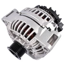 For 2002-2006 Mercedes E500 S430 SL500 CL500 Alternator 0131548202 0124615012. Fixed Price $90.88.