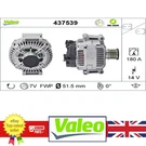 Alternator For Chrysler 300C Jeep Commander Grand 04801250AA. Fixed Price $666.30.