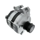 Genuine Mopar Alternator Remanufactured R6029789AA. Fixed Price $396.94.