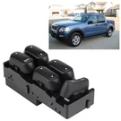 Master Power Window Switch Driver Side Lh 01-03 Ford Explorer Sport Trac 4.0. Fixed Price $29.33.