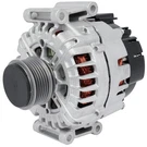 Alternator For Audi Q5 2013-2017 V6 3.0L 11800N FG20S017 06E903018LX. Fixed Price $168.10.