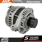 11551 Alternator 2013-2018 Ford Focus Escape 2.0L 150A 12V Cw. Fixed Price $105.99.