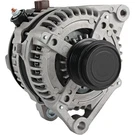 Alternator For Toyota Highlander 2009 2014, Venza 2016 11403; 400-52445. Fixed Price $306.27.