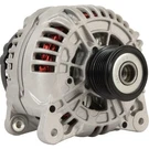 New Alternator Fits Volkswagen Passat 3.6L 2006 2007 2008. Fixed Price $274.16.