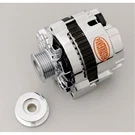 Powermaster Alternator 178611-362; 105 Amp Chrome CS130. Fixed Price $308.91.
