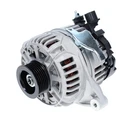 Bosch AL3348N Premium 100% New Alternator - Compatible With Select Lexus ES300;. Fixed Price $255.52.