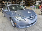 Used Alternator Fits: 2011 Mazda 6 4-138 2.3L Exc. Turbo Grade. Fixed Price $67.00.