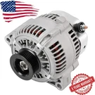 Alternator 2706050260 For 1999-2002 Toyota Land Cruiser 1998-2002 Lexus LX470. Fixed Price $107.34.