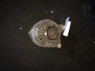 96 Lincoln Town Car Alternator Without Cng Id F7AU-10300-AA. Fixed Price $85.00.