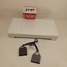 Nos Oem Alternator Brush Set Standard EX-57. Fixed Price $24.80.
