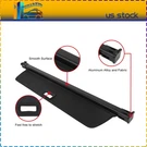 Cargo Cover Rear Retractable Trunk Shade Shield For Volvo XC60 2018 2019-2024. Fixed Price $77.59.
