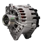 Mpa Alternator 15715N. Fixed Price $307.70.
