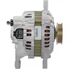 Acdelco Alternator 335-1165 Oem Genuine New. Fixed Price $161.21.