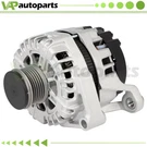 Alternator For Chevrolet Cruze 2011,TRAX 2015-2016-2017-2018-2019-2020-2021 1.4L. Fixed Price $115.01.