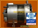 Leece Neville 4860AA 270 Amps J Mount Alternator A0014870AA. Fixed Price $495.00.