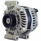 Carquest Premium Alternator: Remanufactured, 150 Amps 11411A. Fixed Price $217.25.