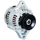 New Alternator For Kubota Tractors 1986-2007 Replaces Oem Denso 100211-. Fixed Price $85.95.