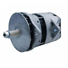Alternator Fits Hino 155 2012-2020, Delco 8600299, 8600302, 8754. Fixed Price $499.90.