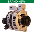 Volvo S40 V50 2.4 2.5 2003-2010 Alternator 8602920 3M5T-10300-4A 3M5T-10300-UA. Fixed Price $217.99.